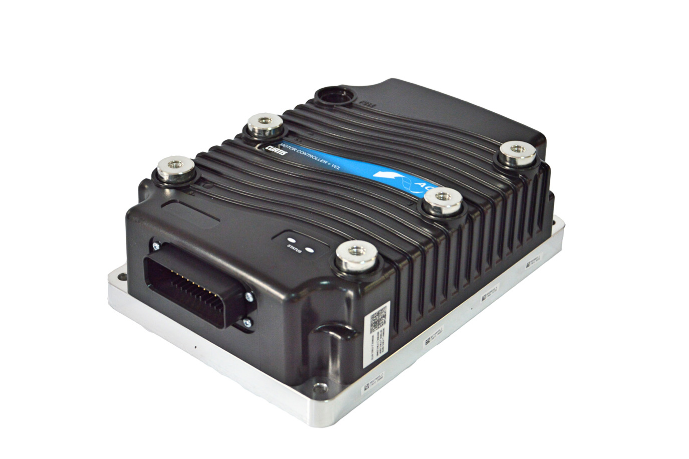 交流控制器1236 48V 4