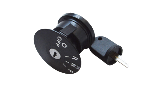 高爾夫球車鑰匙開(kāi)關(guān)