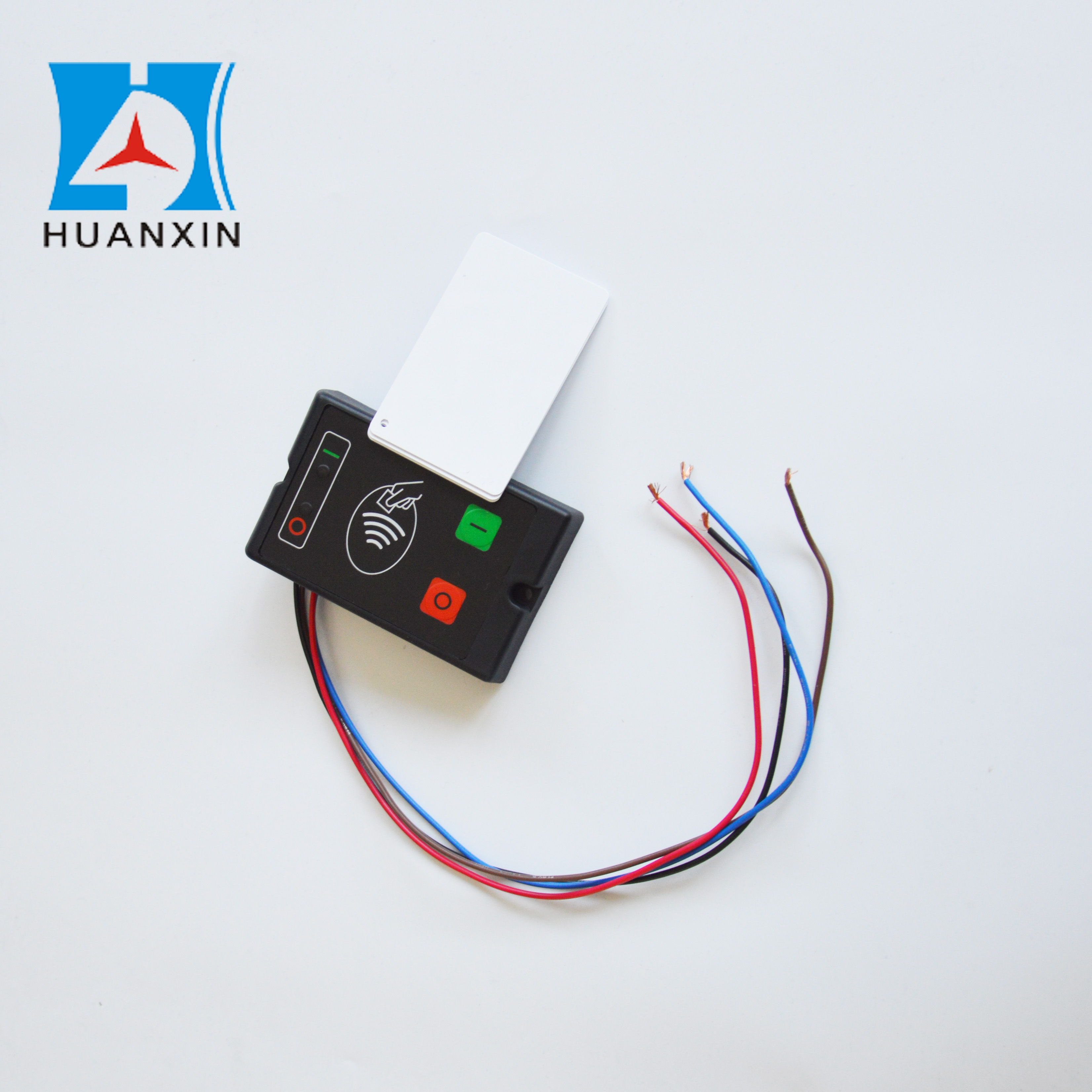 藍(lán)牙刷卡密碼盤